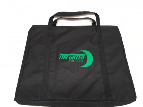 Tire Table Storage Bag