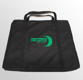 Tire Table Storage Bag